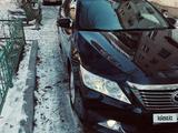 Toyota Camry 2013 годаүшін7 400 000 тг. в Кокшетау