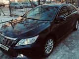 Toyota Camry 2013 годаүшін7 400 000 тг. в Кокшетау – фото 2