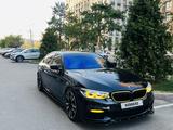 BMW 540 2017 года за 25 000 000 тг. в Семей – фото 2