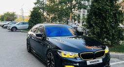 BMW 540 2017 года за 25 000 000 тг. в Семей – фото 2