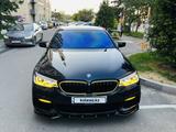 BMW 540 2017 года за 25 000 000 тг. в Семей