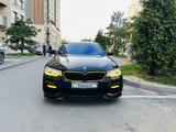 BMW 540 2017 года за 25 000 000 тг. в Семей – фото 4