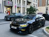BMW 540 2017 года за 25 000 000 тг. в Семей – фото 3