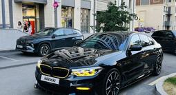 BMW 540 2017 года за 25 000 000 тг. в Семей – фото 3
