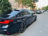BMW 540 2017 года за 25 000 000 тг. в Семей – фото 5