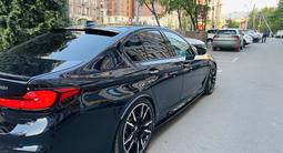 BMW 540 2017 года за 25 000 000 тг. в Семей – фото 5