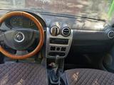 Renault Logan 2013 годаүшін1 250 000 тг. в Алматы – фото 2