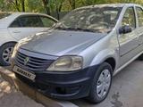 Renault Logan 2013 годаүшін1 250 000 тг. в Алматы – фото 5