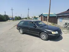 Audi 100, 1992