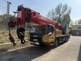 Sany  QY25C 2023 годаүшін55 000 000 тг. в Алматы