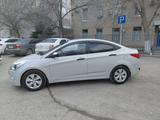 Hyundai Solaris 2015 года за 3 500 000 тг. в Актобе – фото 3