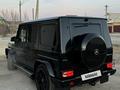 Mercedes-Benz G 55 AMG 2004 годаfor16 500 000 тг. в Кызылорда – фото 21