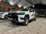 Toyota Hilux 2019 годаүшін18 500 000 тг. в Тараз – фото 4