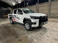 Toyota Hilux 2019 года за 18 500 000 тг. в Тараз