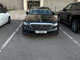 Mercedes-Benz E 300 2016 годаүшін20 000 000 тг. в Алматы