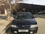 Nissan Maxima 1996 годаүшін1 150 000 тг. в Атырау – фото 4