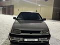 Volkswagen Golf 1992 года за 1 450 000 тг. в Караганда