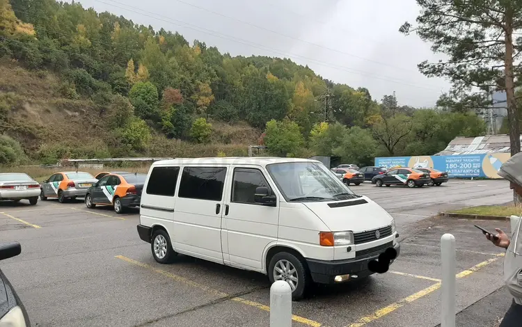 Volkswagen Caravelle 1991 годаүшін3 000 000 тг. в Туркестан