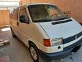 Volkswagen Caravelle 1991 года за 3 000 000 тг. в Туркестан – фото 11