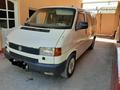 Volkswagen Caravelle 1991 года за 3 000 000 тг. в Туркестан – фото 12