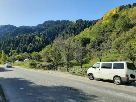 Volkswagen Caravelle 1991 года за 3 000 000 тг. в Туркестан – фото 5