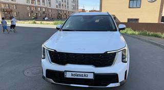 Kia Sorento 2025 года за 17 000 000 тг. в Костанай