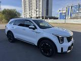 Kia Sorento 2025 годаүшін17 000 000 тг. в Костанай
