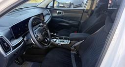 Kia Sorento 2025 годаүшін17 000 000 тг. в Костанай – фото 3