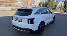 Kia Sorento 2025 годаүшін17 000 000 тг. в Костанай – фото 5