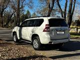 Toyota Land Cruiser Prado 2015 года за 24 000 000 тг. в Алматы – фото 4