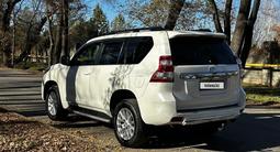 Toyota Land Cruiser Prado 2015 годаfor21 000 000 тг. в Алматы – фото 4