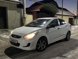 Hyundai Accent 2013 годаfor4 750 000 тг. в Шымкент