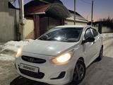 Hyundai Accent 2013 годаfor4 750 000 тг. в Шымкент – фото 2