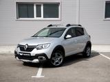 Renault Sandero Stepway 2019 годаүшін5 490 000 тг. в Актау