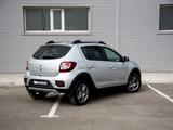 Renault Sandero Stepway 2019 года за 5 490 000 тг. в Актау – фото 5