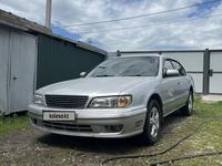 Nissan Cefiro 1998 года за 3 250 000 тг. в Усть-Каменогорск