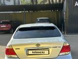 Toyota Camry 2004 года за 4 500 000 тг. в Усть-Каменогорск – фото 4