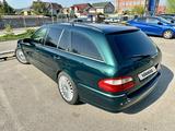 Mercedes-Benz E 320 2004 года за 4 530 000 тг. в Алматы – фото 3