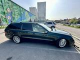 Mercedes-Benz E 320 2004 года за 4 530 000 тг. в Алматы – фото 5