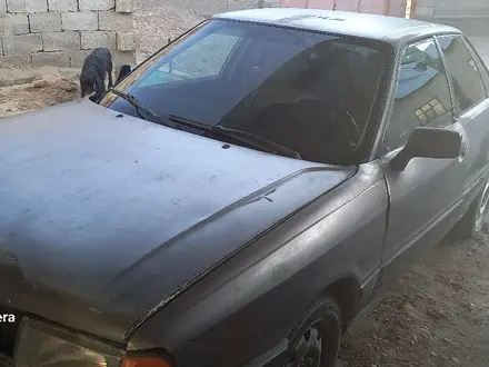 Audi 80 1990 года за 300 000 тг. в Тараз