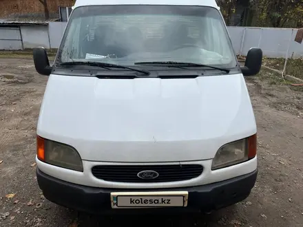 Ford Transit 1999 года за 3 300 000 тг. в Алматы – фото 2