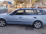 Toyota Carina E 1994 годаүшін1 500 000 тг. в Алматы – фото 2