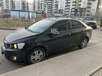 Chevrolet Aveo 2014 года за 3 250 000 тг. в Алматы