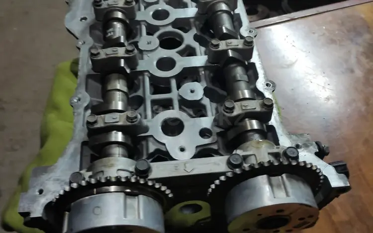 Головка двигателя G4KJ за 250 000 тг. в Алматы