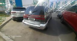 Mitsubishi Space Wagon 1993 года за 1 400 000 тг. в Алматы – фото 2