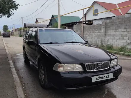 Volvo S70, 1998