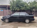 Volvo S70 1998 года за 1 000 000 тг. в Алматы – фото 3