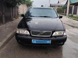 Volvo S70 1998 года за 1 000 000 тг. в Алматы – фото 4