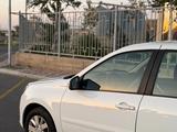 ВАЗ (Lada) Granta 2190 2019 года за 3 650 000 тг. в Шымкент – фото 3