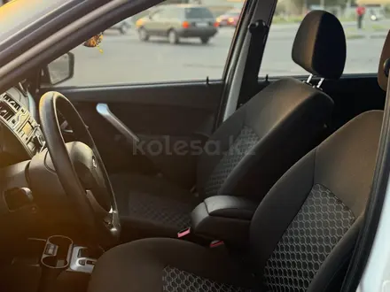 ВАЗ (Lada) Granta 2190 2019 года за 3 650 000 тг. в Шымкент – фото 13
